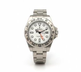 Rolex GMT-Master II Professional Series