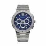Versace Hellenyium Chronograph