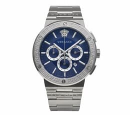 Versace Hellenyium Chronograph