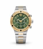 Versace Hellenyium Chronograph