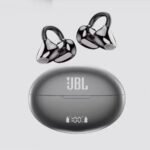 JBL Buds Air14 | Next-Gen Clip-On Wireless Earbuds with LED Display - Image 4