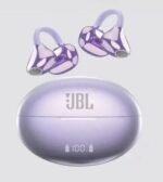 JBL Buds Air14 | Next-Gen Clip-On Wireless Earbuds with LED Display - Image 3