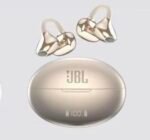 JBL Buds Air14 | Next-Gen Clip-On Wireless Earbuds with LED Display - Image 2