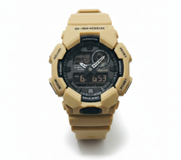 G-Shock GA-700 Series