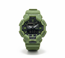 G-Shock GA-700 Series