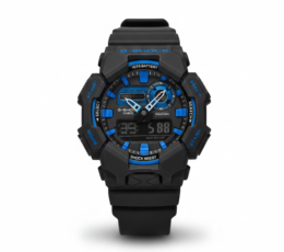 G-Shock GA-700 Series