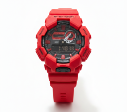 G-Shock GA-700 Series
