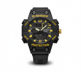 G-Shock GA-700 Series