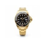 Rolex Inspired Chronograph – Battery Operated