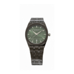 Gucci 25H Series – Integrated Stainless Steel Bracelet