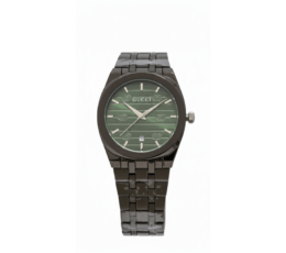 Gucci 25H Series – Integrated Stainless Steel Bracelet