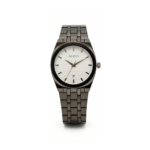 Gucci 25H Series – Integrated Stainless Steel Bracelet