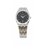 Gucci 25H Series – Integrated Stainless Steel Bracelet