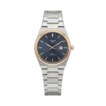 Tissot PRX Battery 80 – Integrated Steel Bracelet