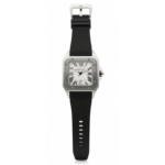 ساعة Cartier إصدار Santos de Cartier