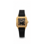 Cartier Santos de Cartier Edition