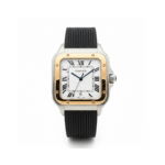 Cartier Santos de Cartier Edition