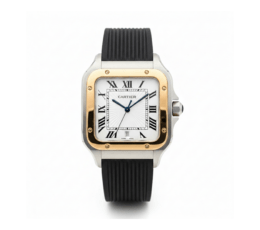 Cartier Santos de Cartier Edition