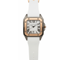 Cartier Santos de Cartier Edition
