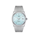 Tissot PRX Battery 80 – Integrated Steel Bracelet Edition