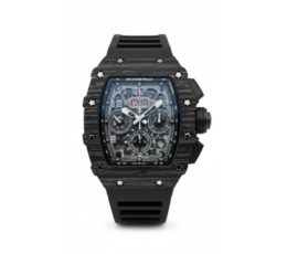 Richard Mille Skeleton Dial Edition