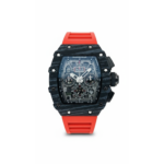 Richard Mille Skeleton Dial Edition