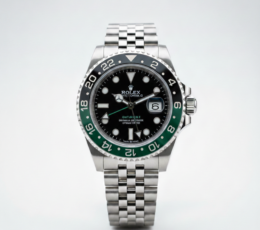 Rolex GMT-Master II Professional Series – Automatic Movement