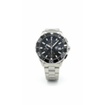 TAG Heuer Formula 1 Chronograph Black Dial - Automatic Movement