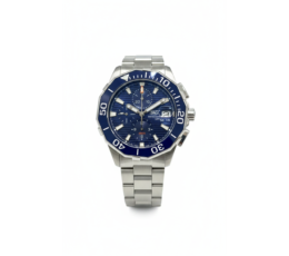 Tag Heuer Aquaracer – Premium Chronograph Series