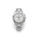 TAG Heuer Professional Chronograph Watch - Automatic Movement