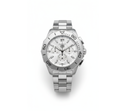 Tag Heuer Aquaracer Chronograph – Premium Master Edition Watch