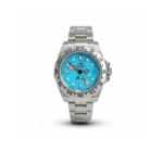 Rolex GMT-Master II Professional Series