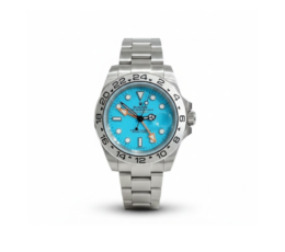 Rolex GMT-Master II Professional Series