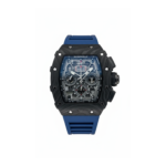 Richard Mille Skeleton Dial Edition