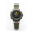 G-Shock Ferrari Edition
