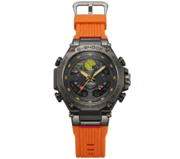 G-Shock Ferrari Edition