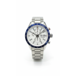 TAG Heuer Professional Chronograph Watch - Automatic Movement