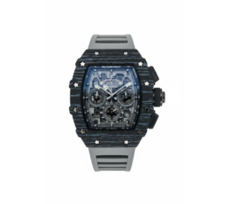 Richard Mille Skeleton Dial Edition