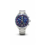 TAG Heuer Formula 1 Special Edition Blue Dial Chronograph - Automatic Movement