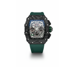 Richard Mille Skeleton Dial Edition