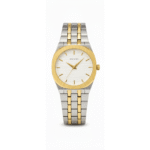 Gucci 25H Series – Integrated Stainless Steel Bracelet