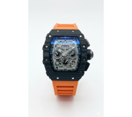 Richard Mille Skeleton Dial Edition