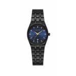 Gucci 25H Series – Integrated Stainless Steel Bracelet