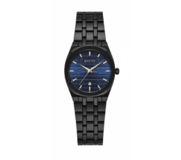 Gucci 25H Series – Integrated Stainless Steel Bracelet
