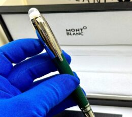 Mont Blanc Pen