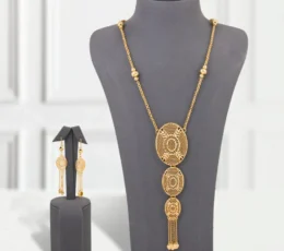 Gold Alternative Mesh Contract