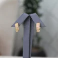 Double throat