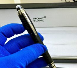 Mont Blanc Pen