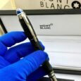 Mont Blanc Pen
