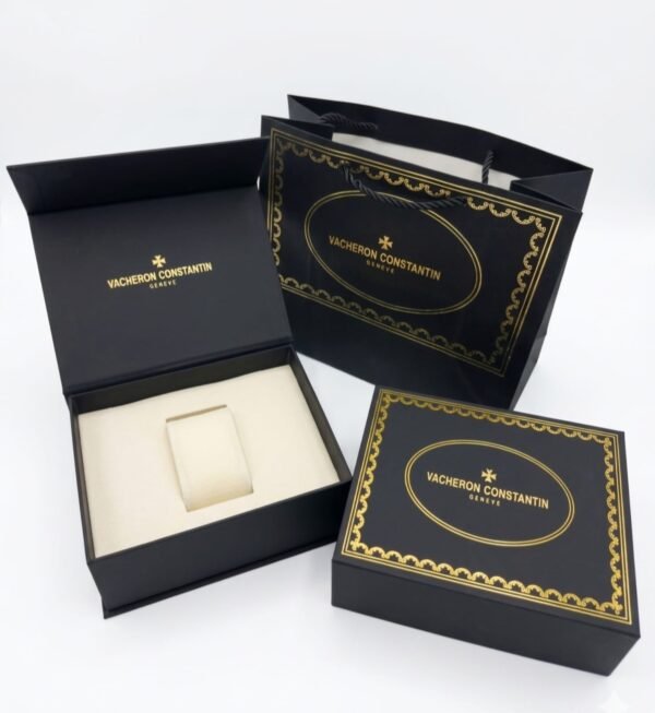 Vacheron Constantin Overseas Traditionnelle - Image 2